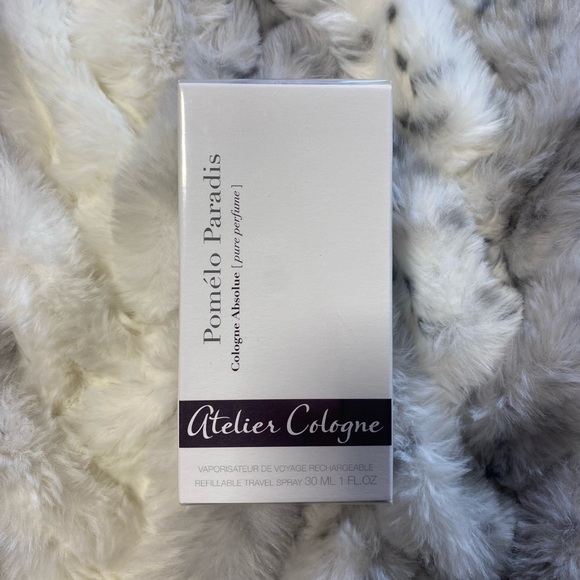 Pomelo Paradis Atelier Cologne - Picture 1 of 1